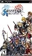 Dissidia Final Fantasy PSP