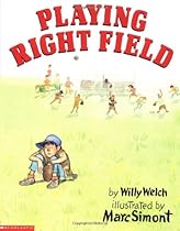 Playing Right Field Playing Right Field