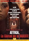 The Killing Yard