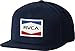 RVCA Men's Nations Snapback Hat
