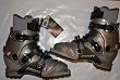 Crispi ski boots telemark Crispi CXA Lady size 26.5 mondo NEW