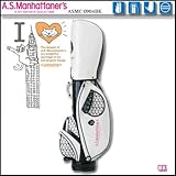 �����S���t�p�i �L���f�B�o�b�O AS�}���n�b�^�i�[�Y �L���f�B�o�b�O ASMC-09 �u���[