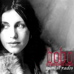 Bobo: in the White Wooden Hous