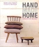Produkt-Bild: (Handmade Home) By Bailey, Mark (Author) Hardcover on (09 , 2011)