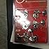 Grover V97N Sta-Tite Vintage Guitar Tuners