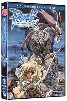 The Animation - Second Quest v.2 Movie Online.
