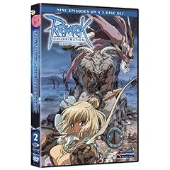 Ragnarok 2 [Import USA Zone 1]
