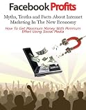 51oD1yXJ6QL. SL160 Facebook Profits
