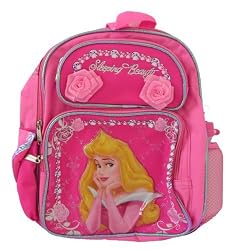 Disney's Sleeping Beauty Aurora Rose Children's Backpack
