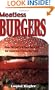 Meatless Burgers: Over 50 Quick & Easy Recipes for America's Favorite Food
