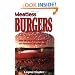 Meatless Burgers: Over 50 Quick & Easy Recipes for America's Favorite Food