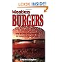 Meatless Burgers: Over 50 Quick & Easy Recipes for America's Favorite Food