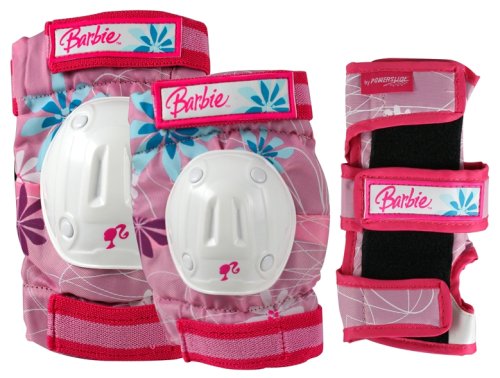 Barbie Protection 