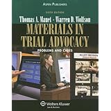 Materials in Trial Advocacy: Problems and Cases, 6e