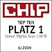 Auszeichnung