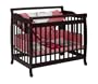 DaVinci Emily Mini Crib, Espresso