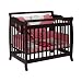 DaVinci Emily Mini Crib, Espresso
