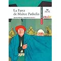 La Farce de Ma�tre Pathelin