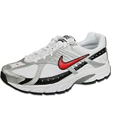 NIKE ナイキ AIR DWNSHFTR II MSL WIDE エア ダウンシフター 365775-161 メンズ ホワイト/チャレンジレッド/MSLV