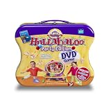 Craniumì Hullabaloo DVD Party Edition