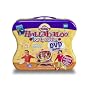Cranium� Hullabaloo DVD Party Edition