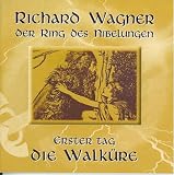 Wagner: Die Walküre