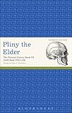 Pliny the Elder: The natural history Book VII. (with Book VIII 1-34)