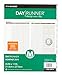 Day Runner Monthly Planner Refill 2015, 8.5 x 11 Inches (068-685Y)
