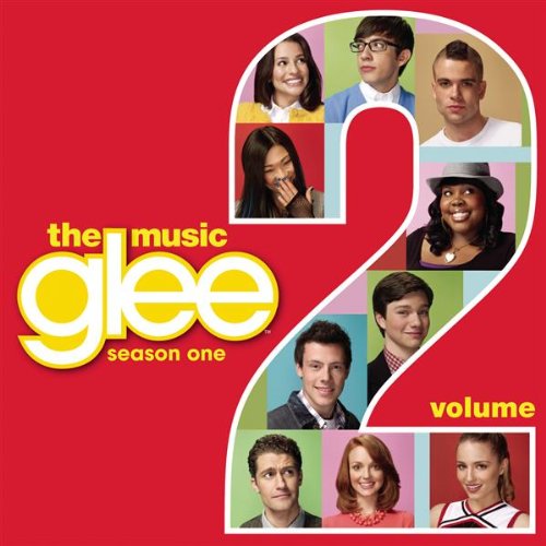 Imagine (Glee Cast Version). from the album Glee: The Music, Volume 2