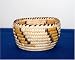 PAPAGO BASKET (Circa 1950)