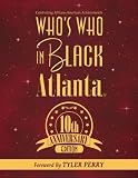 Who's Who In Black Atlanta