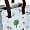 wochenendtripps.com - Mini Shoppingbag WOODLAND blue