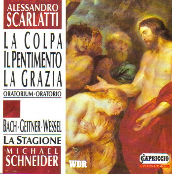 Produkt-Bild: Colpa,Il Pentimento,la Grazia
