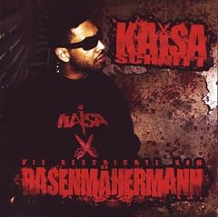 Mit der Waffe in der Hand (feat. King ZaZa) (feat. King Zaza) [Explicit]