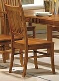 Marengo Mission Dining Chair (Set of 2)