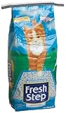 Fresh Step Clay Cat Litter, 7 lbs (3.17kg) special offer