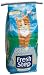 Fresh Step Clay Cat Litter, 7 lbs (3.17kg)