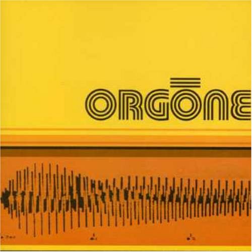 Orgone