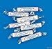 Tangy Tarts Religious Scripture Candy (1 lb)