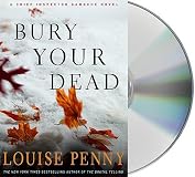 Bury Your Dead
