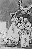 Francisco de Goya y Lucientes (Follow the 