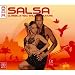 Bar Salsa: Classic and New Salsa Flavours