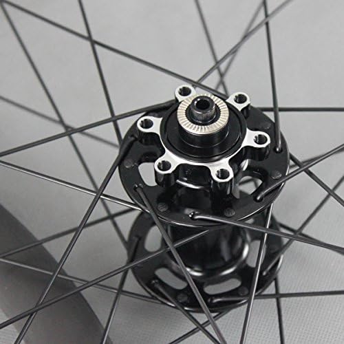 Super Light 27.5er Carbon Wheelset 27.5er Mtb Wheels 650b Carbon Wheelset 29er Mtb Dh Wheels (Shimano 11S, 27.5er)