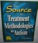 The source for treatment methodologies in autism