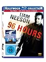 96 Hours [Blu-ray]