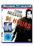 96 Hours [Blu-ray]