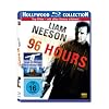 96 Hours [Blu-ray]