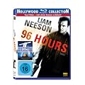 96 Hours [Blu-ray]