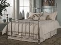 Taylor Queen Size Bed