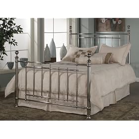 Taylor King Size Headboard by Hillsdale Furniture